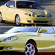 Illustration for article titled The Ten Worst Automotive Facelifts Of All Time